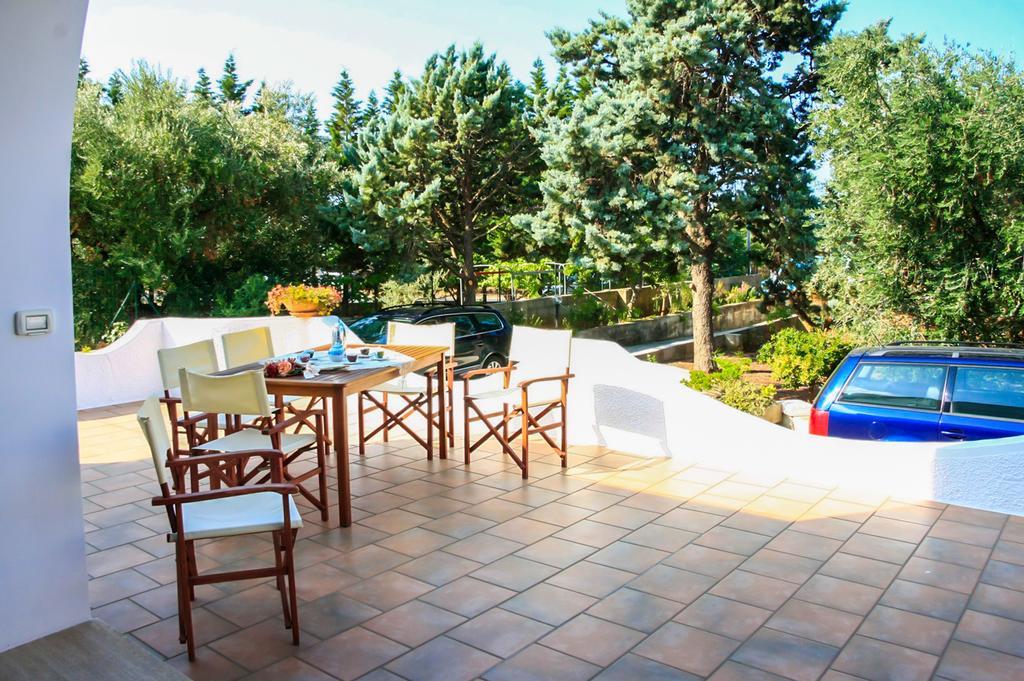 Villa Mare Relax Lido Marini Camera foto